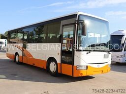 Irisbus Crossway / Automatic gearbox