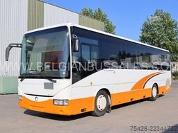 Irisbus Crossway / Automatic gearbox