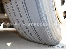 Irisbus Crossway / Automatic gearbox