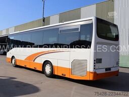 Irisbus Crossway / Automatic gearbox