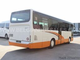 Irisbus Crossway / Automatic gearbox