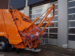 Mercedes-Benz Antos 2533