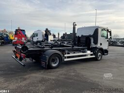 Man TGL 12.220 Euro 6 12 Ton haakarmsysteem