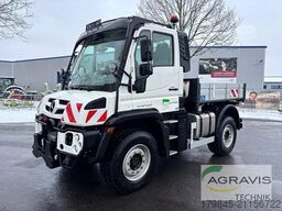 Daimler Benz UNIMOG