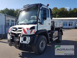 Daimler Benz UNIMOG
