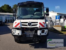 Daimler Benz UNIMOG