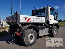Daimler Benz UNIMOG