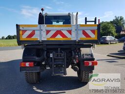 Daimler Benz UNIMOG