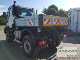 Daimler Benz UNIMOG