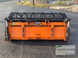 Traktor Kock GREIFSCHAUFEL