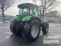 Deutz-Fahr 5130 DT TTV