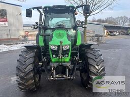 Deutz-Fahr 5130 DT TTV