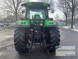 Deutz-Fahr 5130 DT TTV