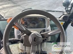 Deutz-Fahr 5130 DT TTV