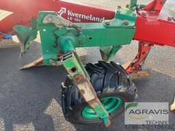 Kverneland LD 100-200
