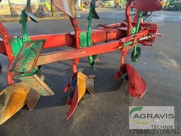Kverneland LD 100-200