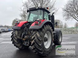 Massey Ferguson MF 8727 S DYNA-VT
