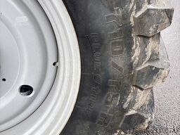 Massey Ferguson MF 8727 S DYNA-VT