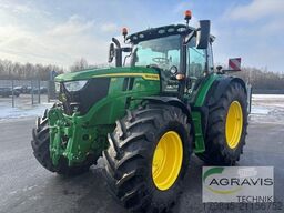 John Deere 6R 185