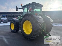 John Deere 6R 185