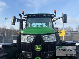 John Deere 6R 185