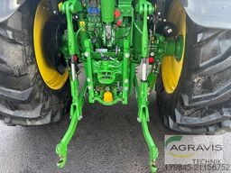 John Deere 6R 185