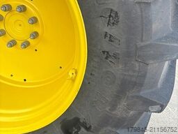 John Deere 6R 185