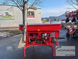 Kverneland OPTIMA HD E-DRIVE inkl. Kverneland DF1 Fronttank