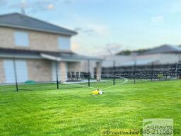 Fasterholt GARTENBEREGNUNGSMASCHINE