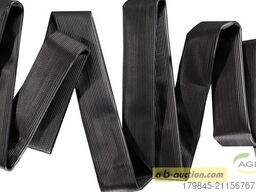  GEBRAUCHTES KLEINGERÄT Beregnungsflachschlauch