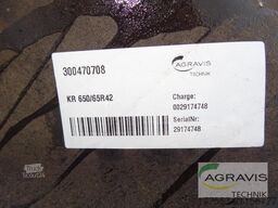 Mitas KR 650/65R42