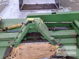 Krone EASYCUT 32 P