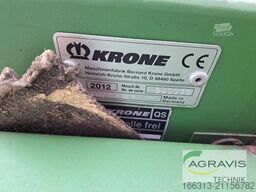 Krone EASYCUT 32 P