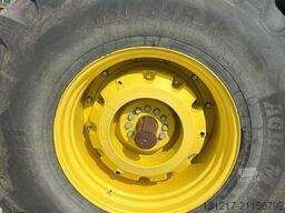 John Deere 7260 R