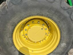 John Deere 7260 R