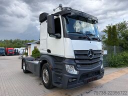 MERCEDES-BENZ Actros 1853 LS/Retarder/Hydraulik/ADR GEFAHRGUT