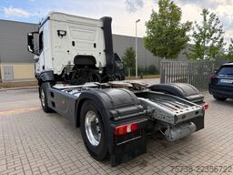 MERCEDES-BENZ Actros 1853 LS/Retarder/Hydraulik/ADR GEFAHRGUT