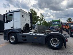 MERCEDES-BENZ Actros 1853 LS/Retarder/Hydraulik/ADR GEFAHRGUT
