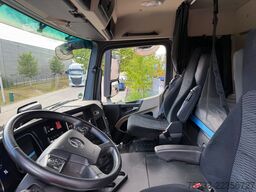 MERCEDES-BENZ Actros 1853 LS/Retarder/Hydraulik/ADR GEFAHRGUT