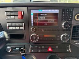 MERCEDES-BENZ Actros 1853 LS/Retarder/Hydraulik/ADR GEFAHRGUT