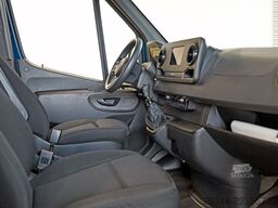 MERCEDES-BENZ Sprinter 215 315 CDI Doka Pritsche Klima #269