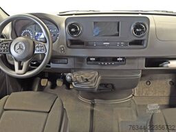 MERCEDES-BENZ Sprinter 215 315 CDI Doka Pritsche Klima #269