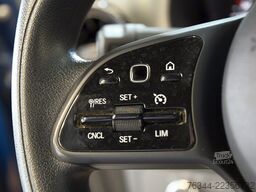 MERCEDES-BENZ Sprinter 215 315 CDI Doka Pritsche Klima #269
