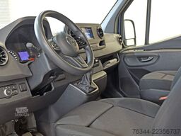 MERCEDES-BENZ Sprinter 215 315 CDI Doka Pritsche Klima #269