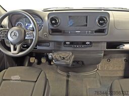 MERCEDES-BENZ Sprinter 215 315 CDI Doka Pritsche Klima #269