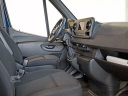 MERCEDES-BENZ Sprinter 215 315 CDI Doka Pritsche Klima #269