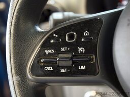 MERCEDES-BENZ Sprinter 215 315 CDI Doka Pritsche Klima #269
