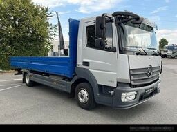 MERCEDES-BENZ Atego 818 L Pritsche 6,20m*Klima*nur 55TKM!*TOP!