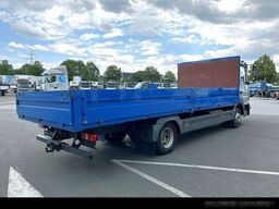 MERCEDES-BENZ Atego 818 L Pritsche 6,20m*Klima*nur 55TKM!*TOP!
