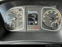 MERCEDES-BENZ Atego 818 L Pritsche 6,20m*Klima*nur 55TKM!*TOP!